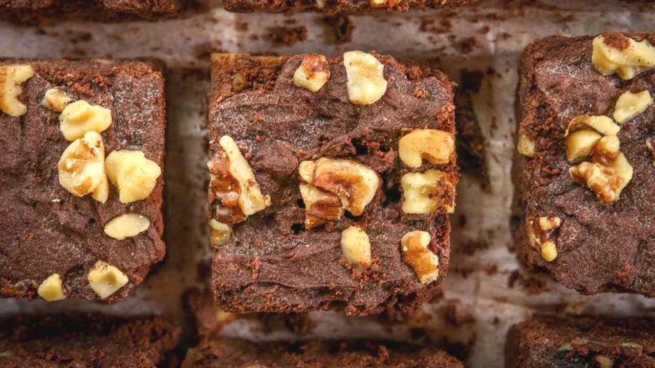 keto brownies recipe​ - Keto recipes